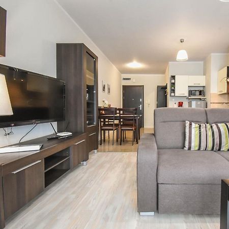 Apartamenty Stella Swinoujscie Bagian luar foto