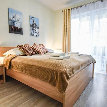 Apartamenty Stella Swinoujscie Bagian luar foto