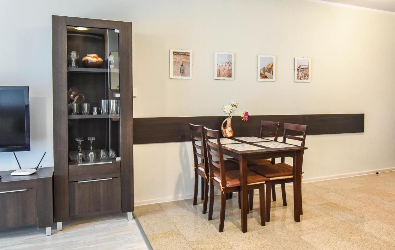 Apartamenty Stella Swinoujscie Bagian luar foto